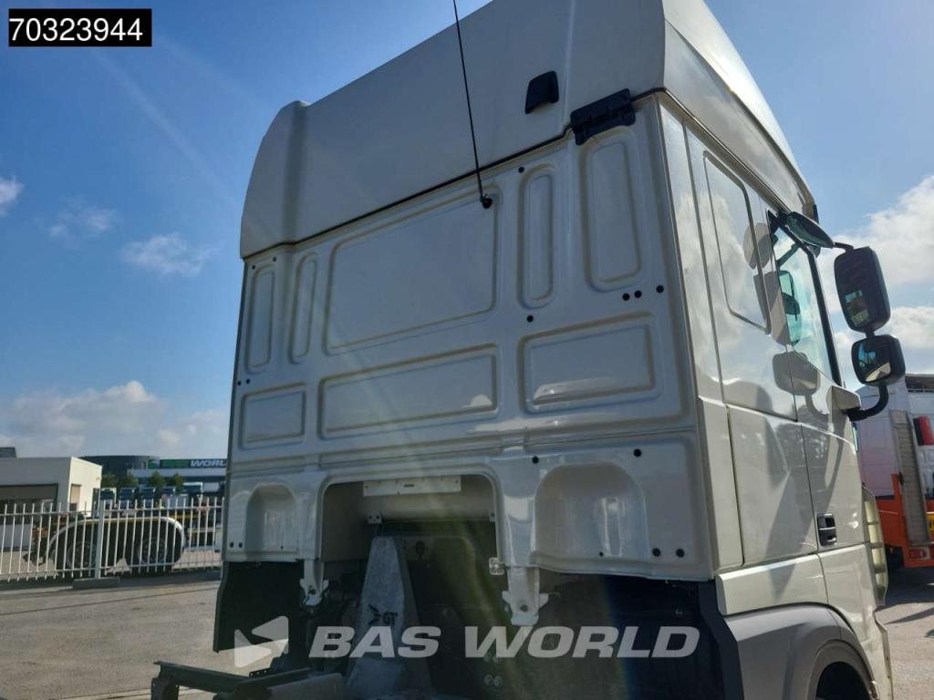 Daf XF 480 6X2 SSC Full Air Automatic Euro 6 Foto 11