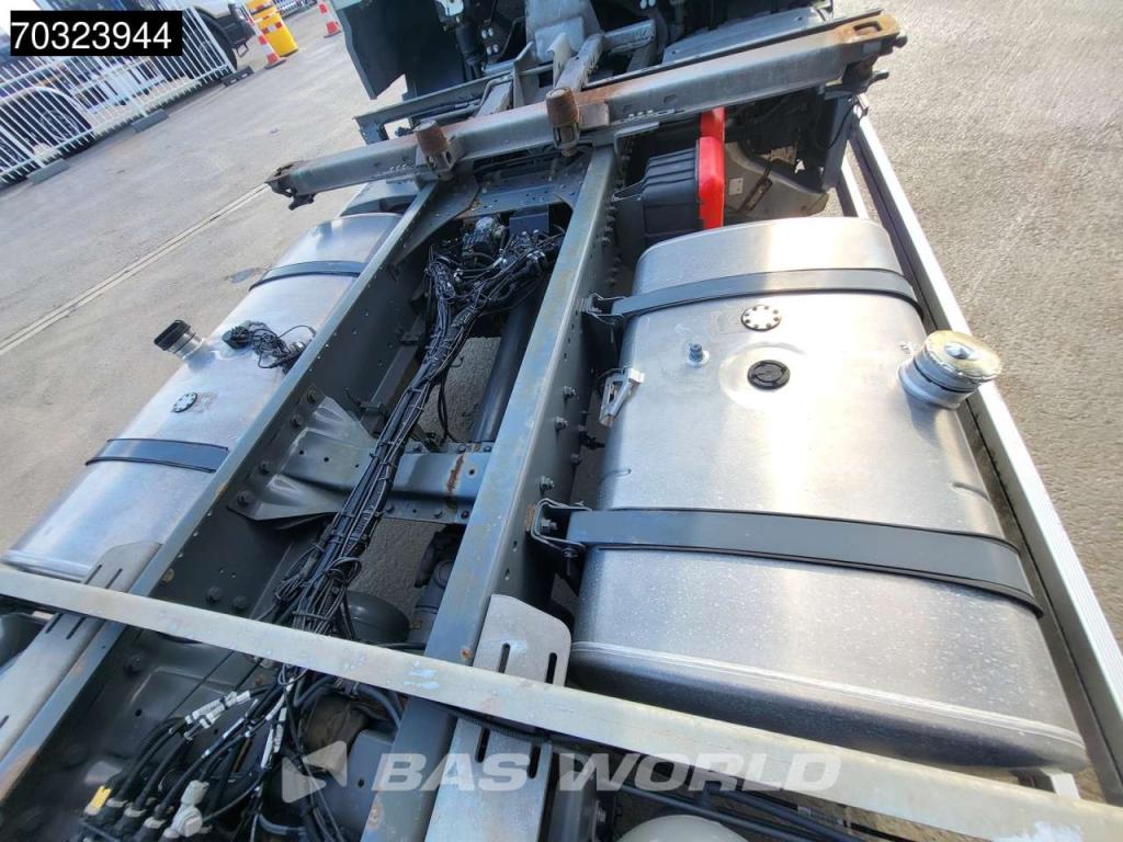 Daf XF 480 6X2 SSC Full Air Automatic Euro 6 Foto 12