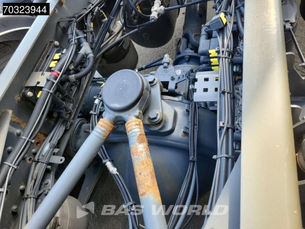 Daf XF 480 6X2 SSC Full Air Automatic Euro 6 Foto 14