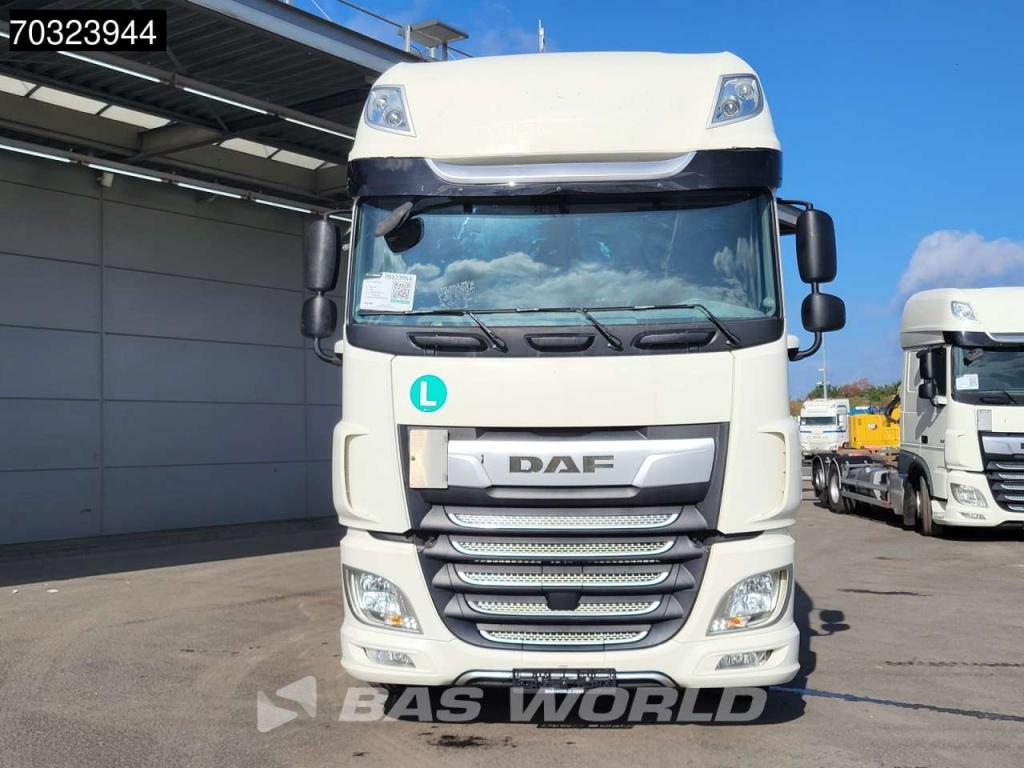 Daf XF 480 6X2 SSC Full Air Automatic Euro 6 Foto 7