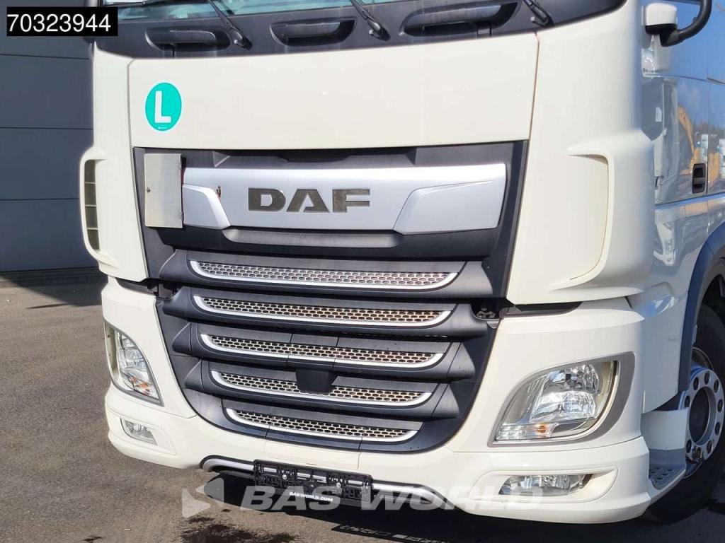 Daf XF 480 6X2 SSC Full Air Automatic Euro 6 Foto 9