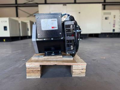 DPX CJ164C - 13,5 kVA Alternator - DPX-33900 Foto 1