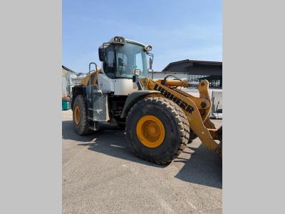 Liebherr L550-2plus2 Foto 1