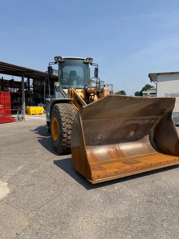 Liebherr L550-2plus2 Foto 10