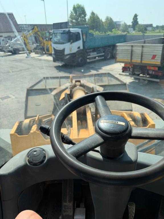 Liebherr L550-2plus2 Foto 2