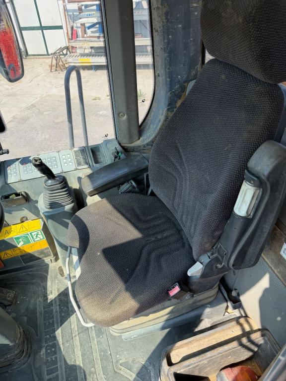 Liebherr L550-2plus2 Foto 3