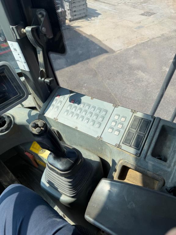 Liebherr L550-2plus2 Foto 8