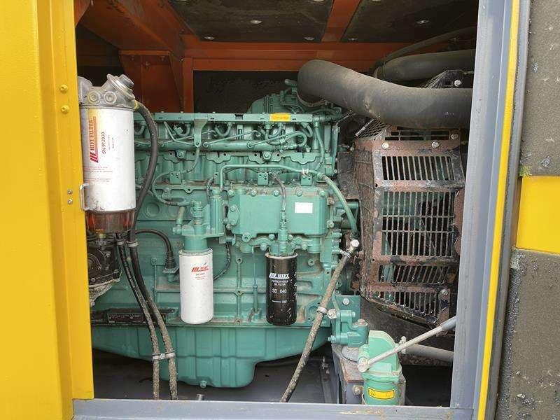 Atlas Copco QAS 150 Foto 18