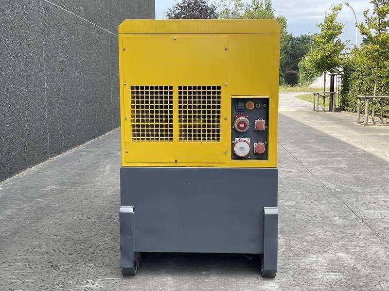 Atlas Copco QAS 150 Foto 2