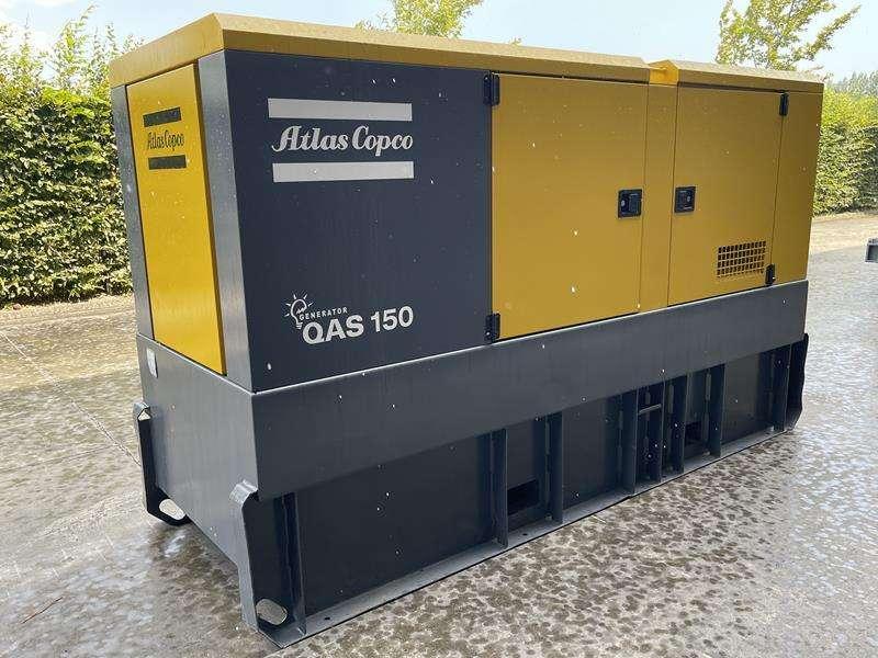 Atlas Copco QAS 150 Foto 7