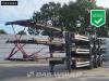 Kässbohrer CS Lift Axle 40ft Foto 1 thumbnail