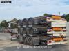 Kässbohrer CS Lift Axle 40ft Foto 2 thumbnail
