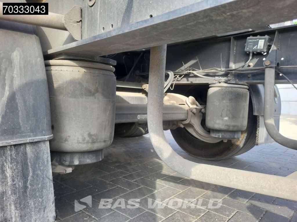 Kässbohrer CS Lift Axle 40ft Foto 18