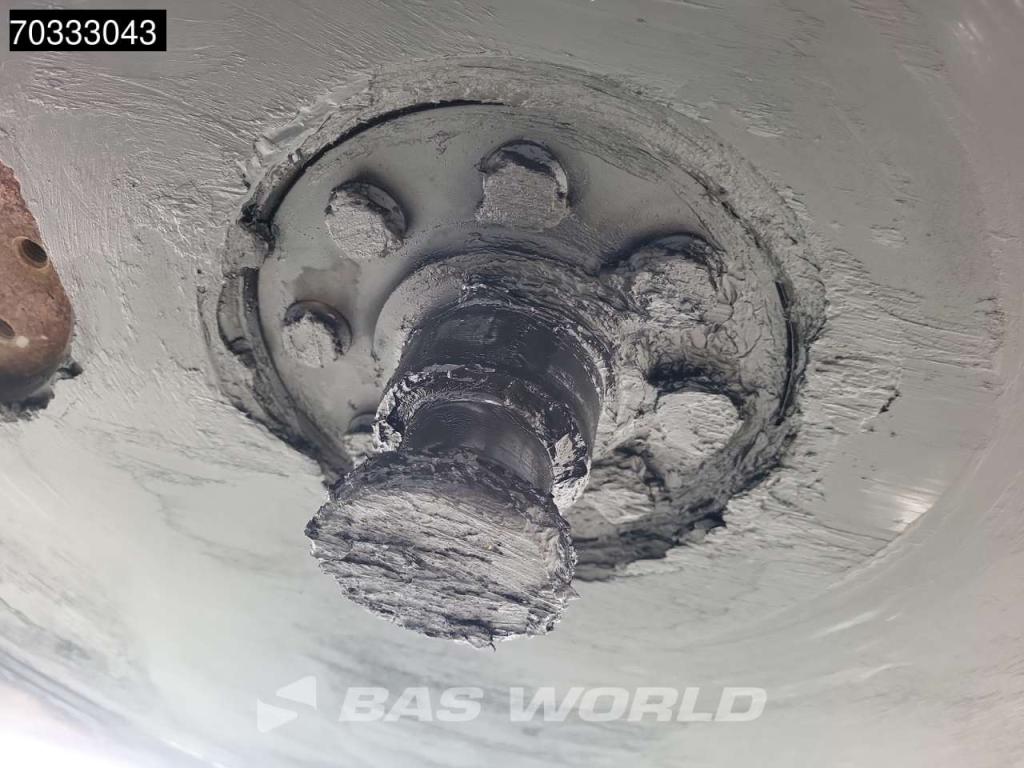 Kässbohrer CS Lift Axle 40ft Foto 22
