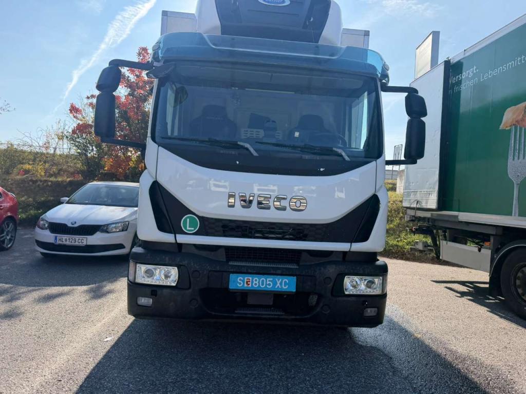 Iveco EUROCARGO 140-250 Foto 10