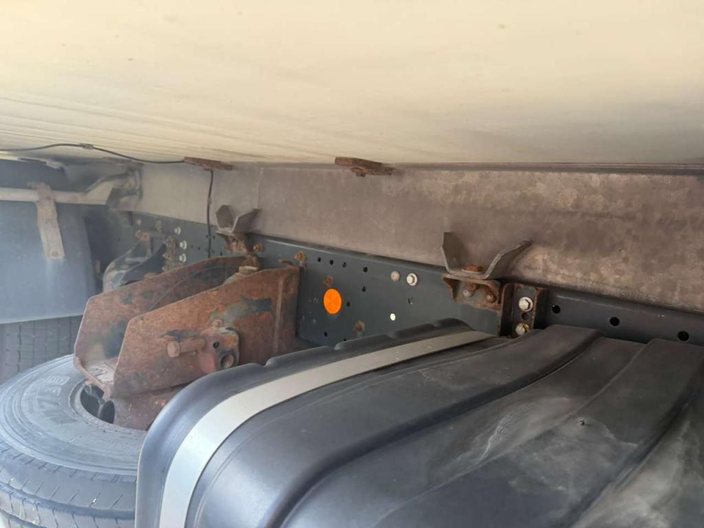 Iveco EUROCARGO 140-250 Foto 3
