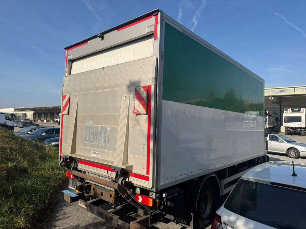 Iveco EUROCARGO 140-250 Foto 4