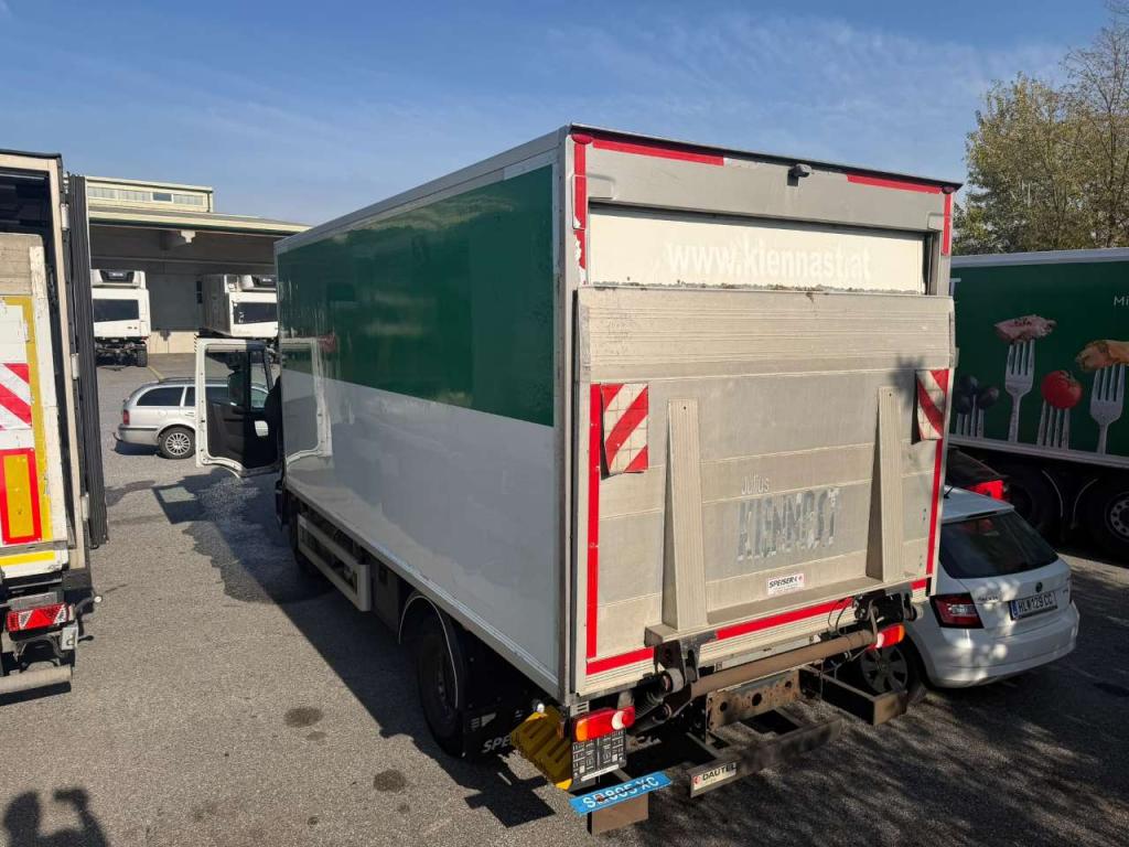 Iveco EUROCARGO 140-250 Foto 6