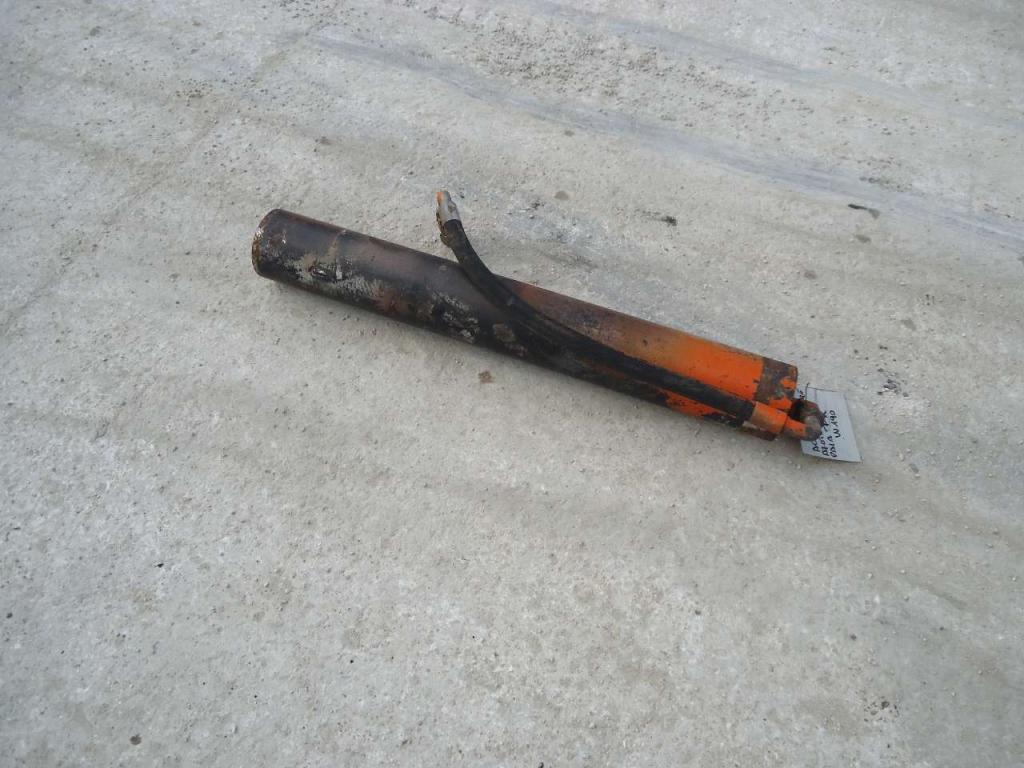 Acumulador para Fiat Kobelco W190 Foto 3