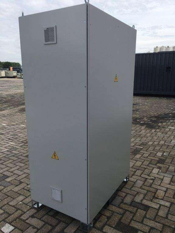 ABB Synchronization Panel - DPX-27550 Foto 7