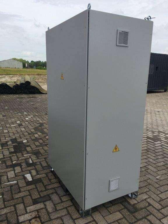 ABB Synchronization Panel - DPX-27550 Foto 8