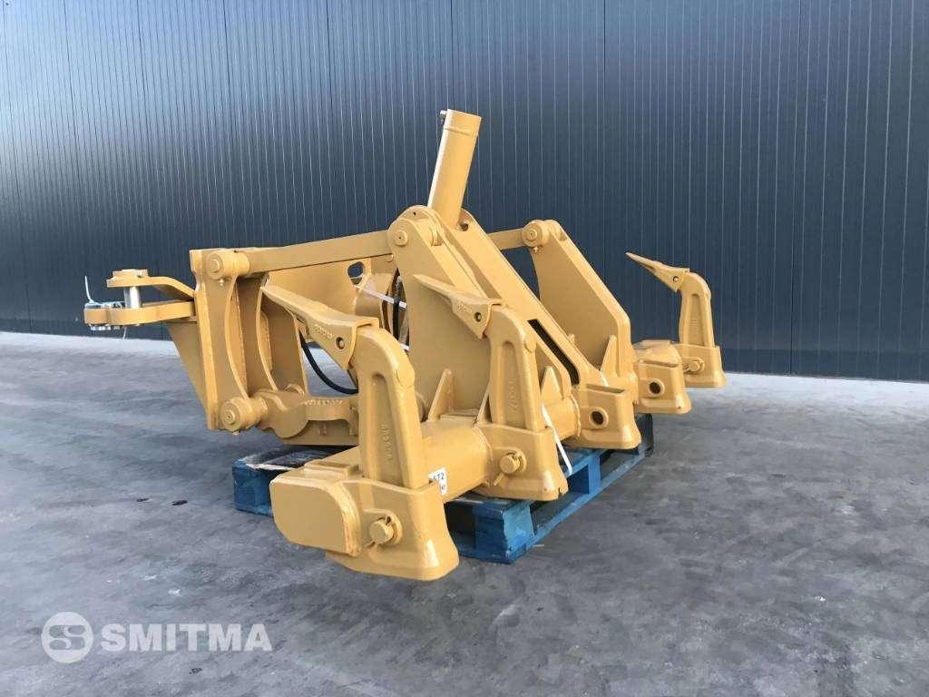 Caterpillar 12M Foto 2