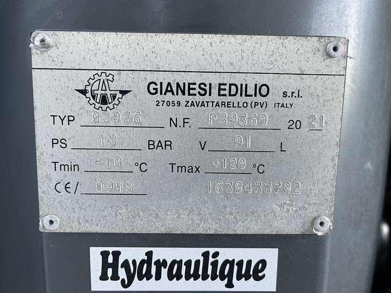 Atlas Copco XAVS 378 CUD - N Foto 15