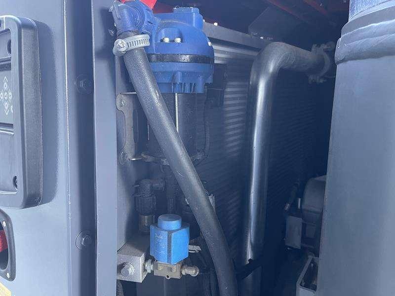 Atlas Copco XAVS 378 CUD - N Foto 16