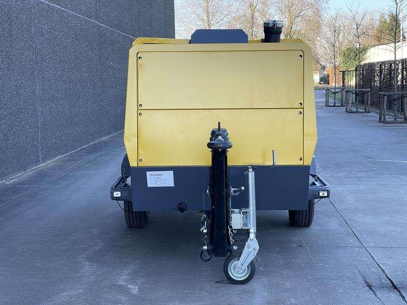 Atlas Copco XAVS 378 CUD - N Foto 3