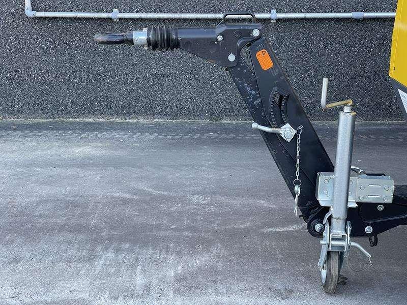 Atlas Copco XAVS 378 CUD - N Foto 4
