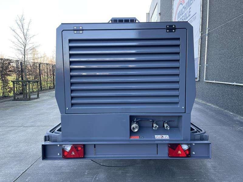 Atlas Copco XAVS 378 CUD - N Foto 7