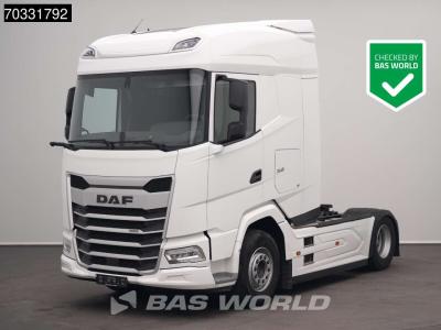 Daf XG 480 4X2 Retarder 2x Tanks Standklima ACC Foto 1