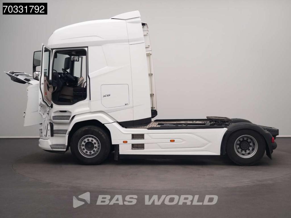 Daf XG 480 4X2 Retarder 2x Tanks Standklima ACC Foto 11