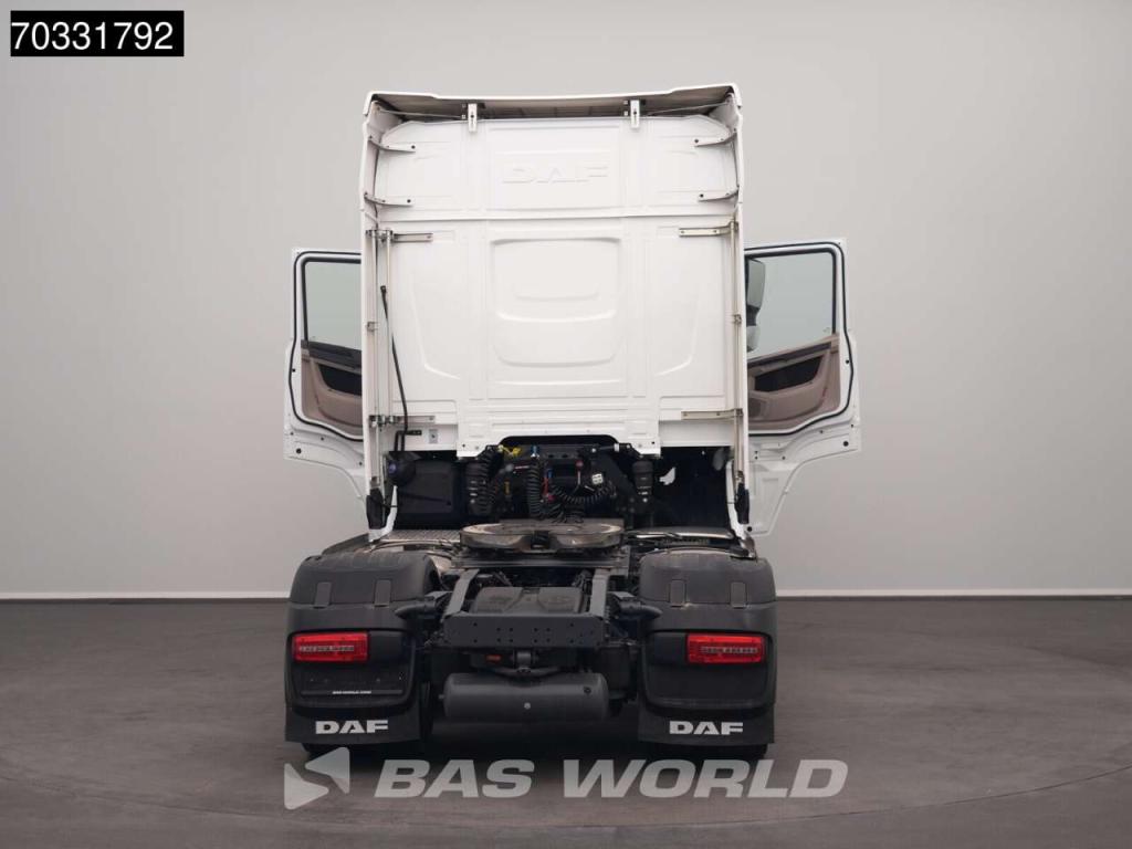 Daf XG 480 4X2 Retarder 2x Tanks Standklima ACC Foto 14