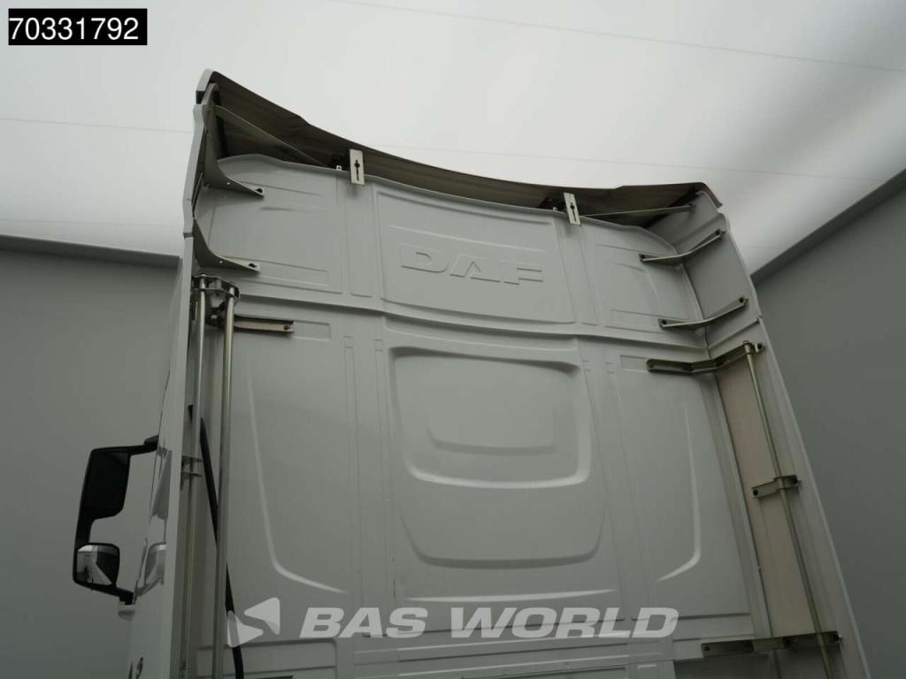 Daf XG 480 4X2 Retarder 2x Tanks Standklima ACC Foto 15