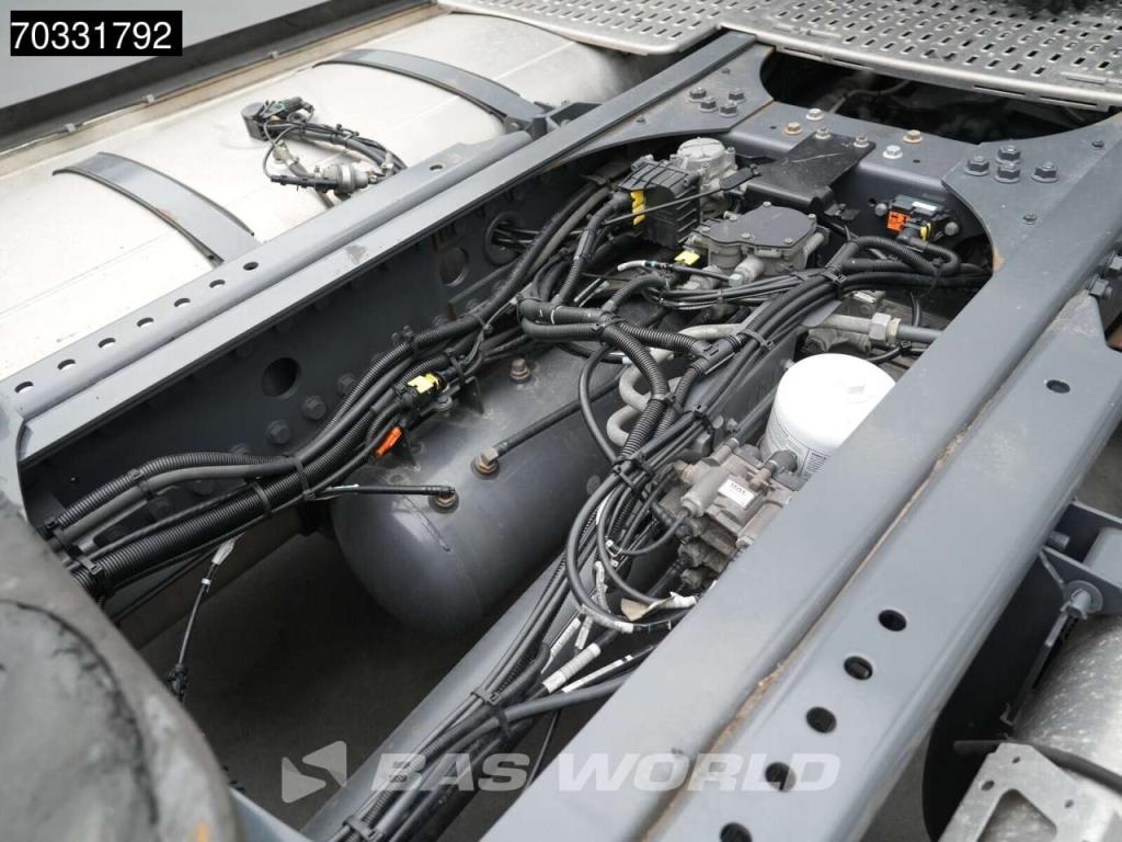 Daf XG 480 4X2 Retarder 2x Tanks Standklima ACC Foto 19