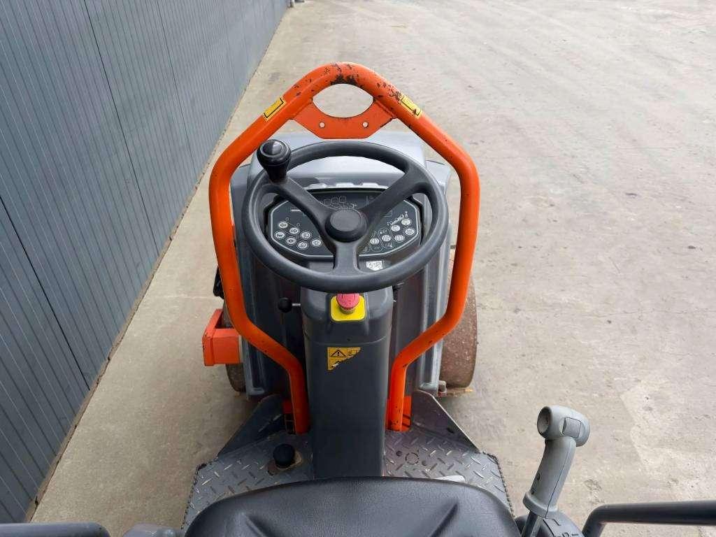 Hamm HD10 C VV Foto 10