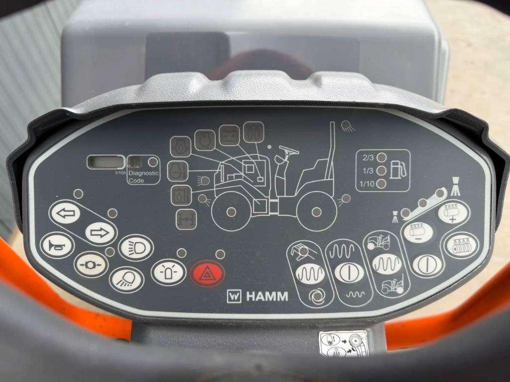Hamm HD10 C VV Foto 11
