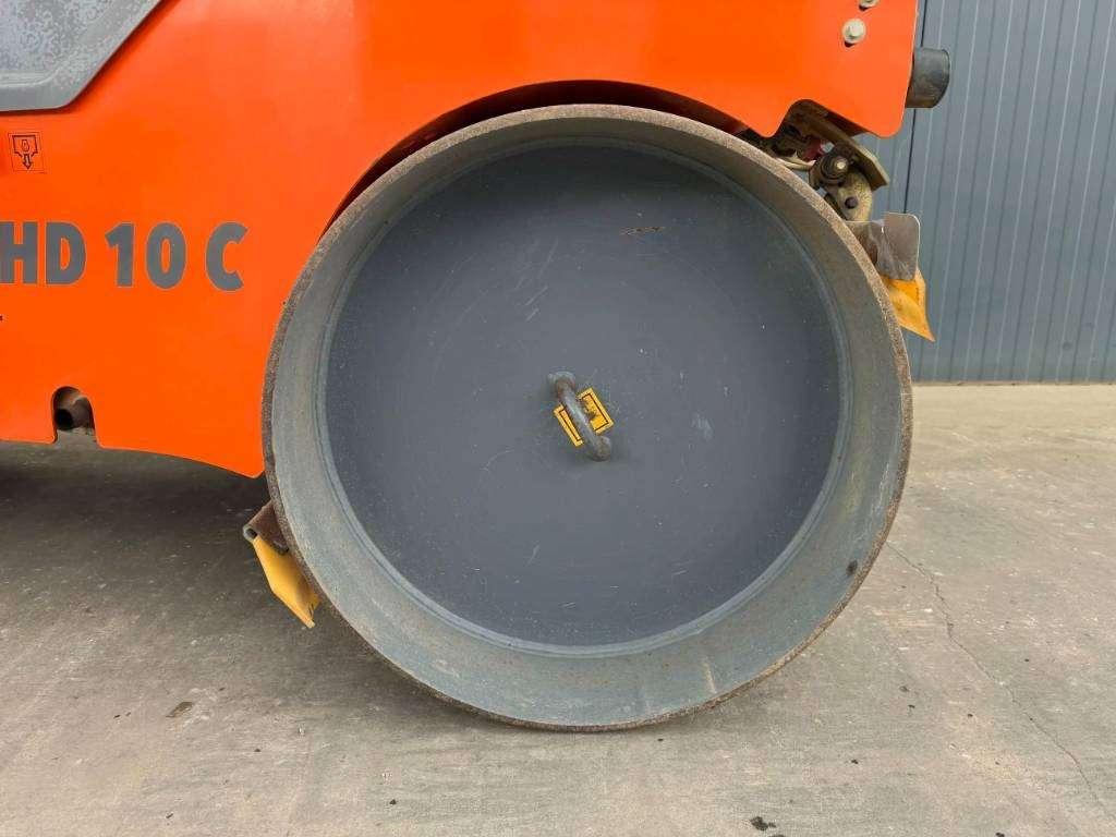 Hamm HD10 C VV Foto 19