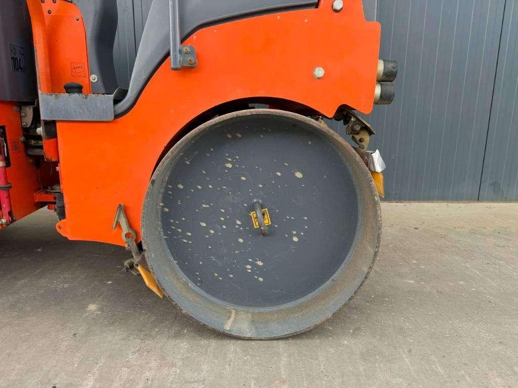 Hamm HD10 C VV Foto 21