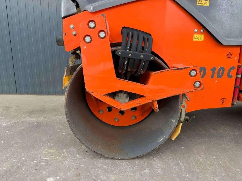 Hamm HD10 C VV Foto 22