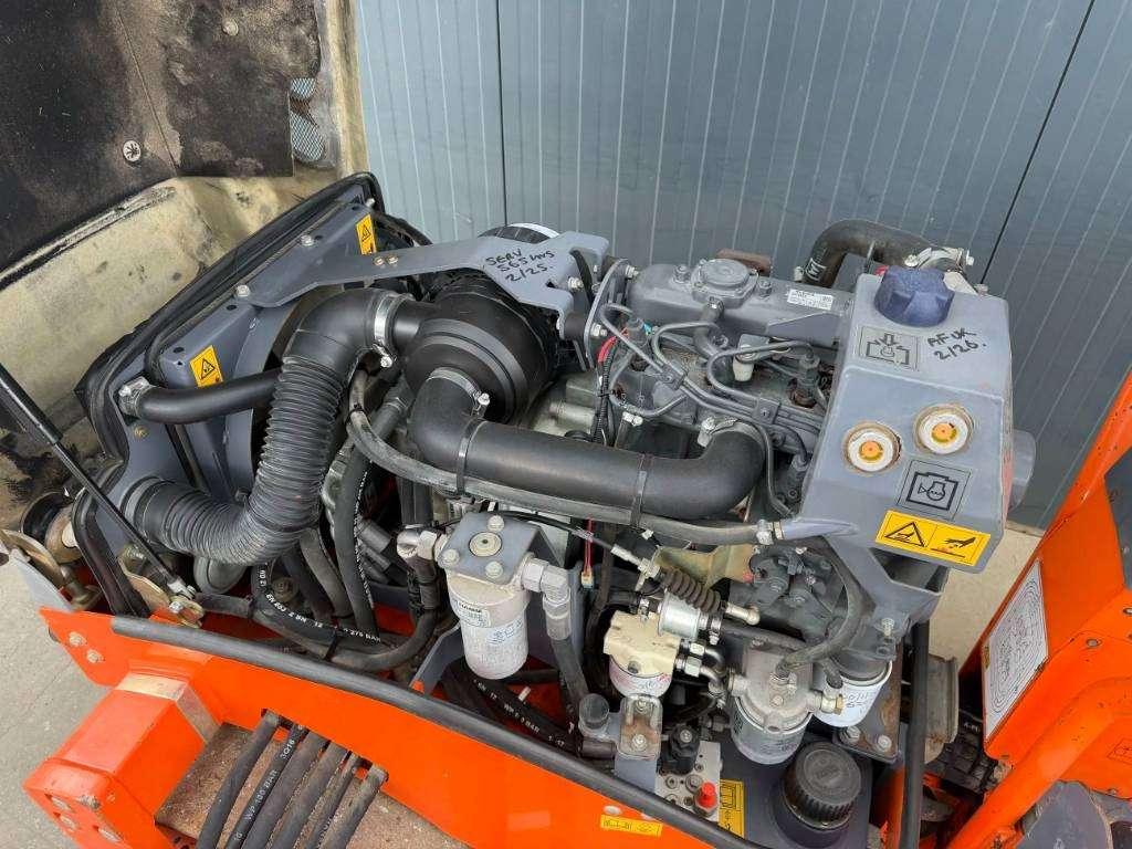 Hamm HD10 C VV Foto 23