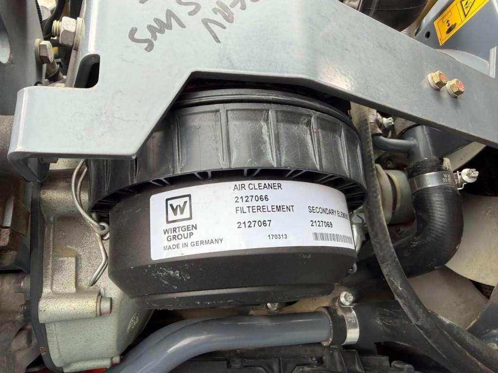 Hamm HD10 C VV Foto 25