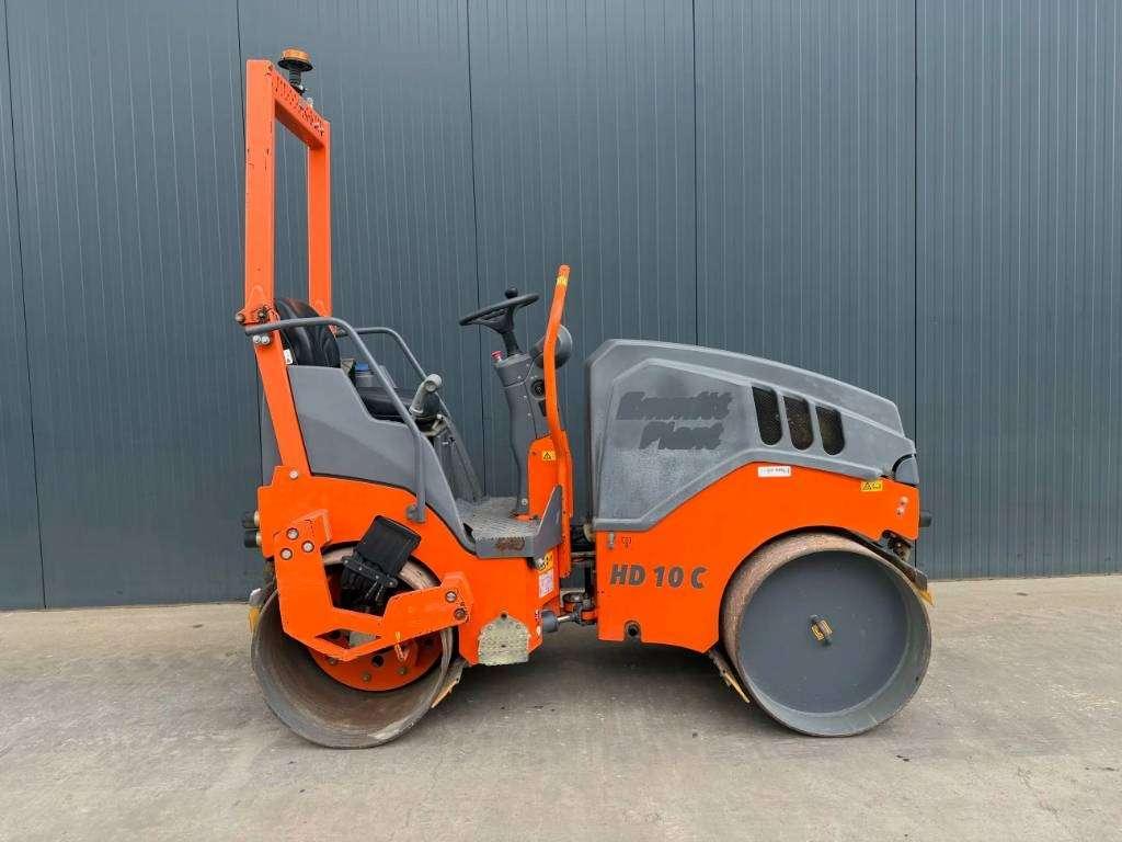 Hamm HD10 C VV Foto 6
