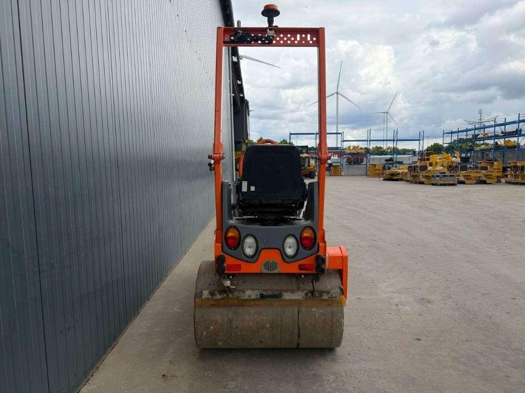 Hamm HD10 C VV Foto 7