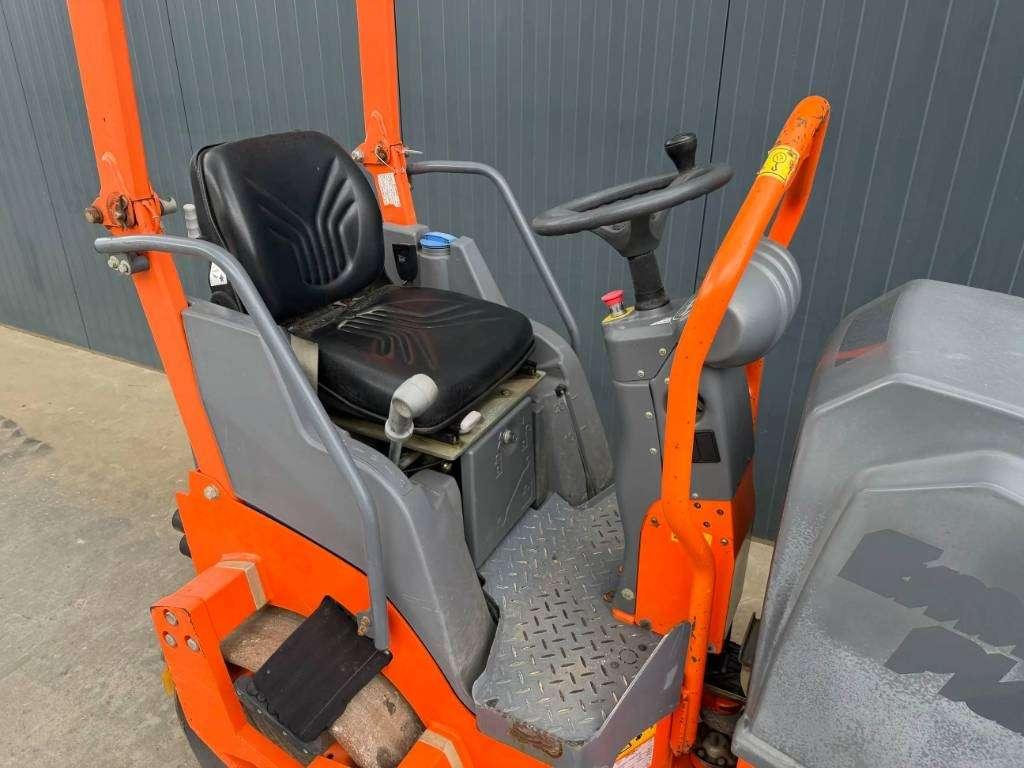 Hamm HD10 C VV Foto 9