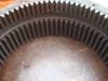 Reductor de giro para Fiat Hitachi EX 355 Foto 2 thumbnail