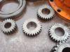 Reductor de giro para Fiat Hitachi EX 355 Foto 5 thumbnail