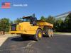 Caterpillar 745 - LOCATED IN GREENVILLE, SC - USA Foto 1 thumbnail