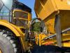 Caterpillar 745 - LOCATED IN GREENVILLE, SC - USA Foto 11 thumbnail